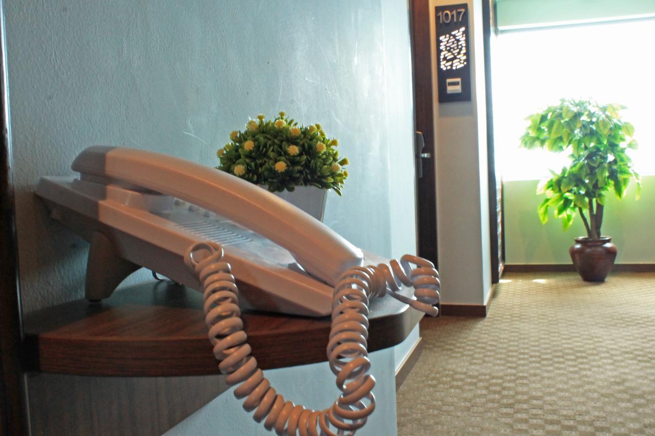 Arthama Hotels Makassar Luaran gambar