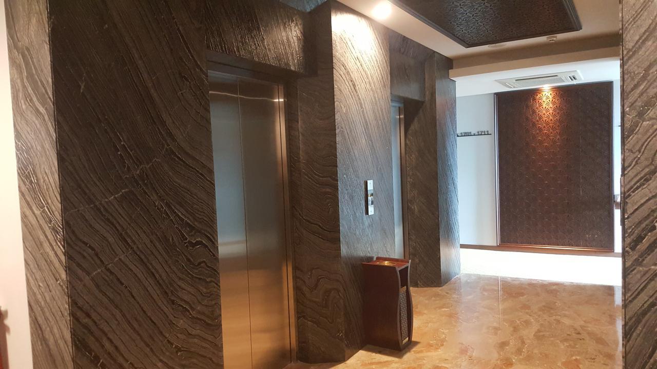Arthama Hotels Makassar Luaran gambar
