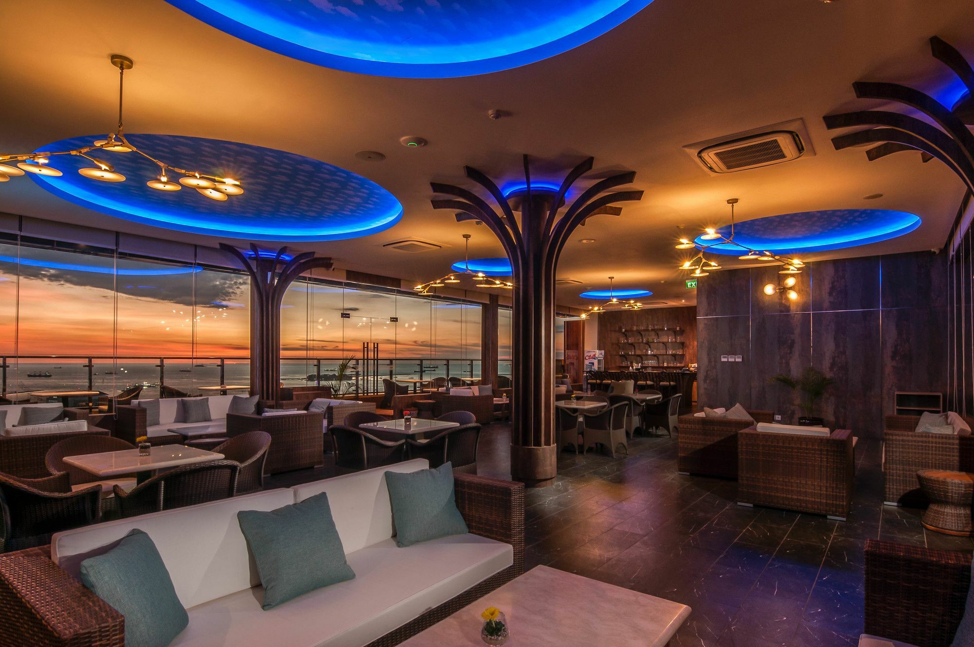 Arthama Hotels Makassar Luaran gambar